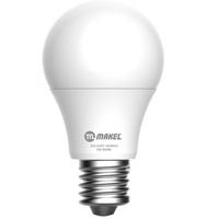 Makel 5W Led Ampul IlıkBeyaz Işık 4000K BC05.0W-0827M