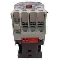 Makel Kontaktör 12A  5,5Kw 1NC-1NO 3P KNC1-1211 Ac