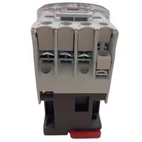 Makel Kontaktör 12A  5,5Kw 1NC-1NO 3P KNC1-1211 Ac