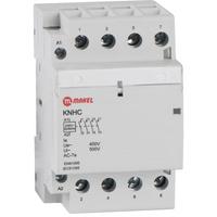 Makel Moduler Kontaktör 16A 4P Trifaze 2No+2Nc 68000155