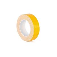 Çift Taraflı Köpük Bant Poşetli 18 mm x 2 mm