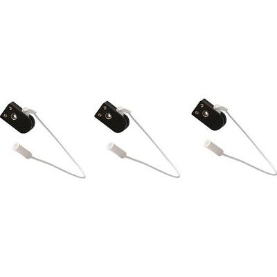 Midi Ipli Switch Anahtar 3'lü