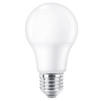 NoVo 9W LED Ampul E27 3000K Sarı Işık A009