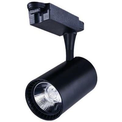 Noas 30W Led Ray Spot Siyah Kasa Beyaz Işık Paris-YL29-3101