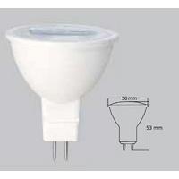 Osaka 7W Led Ampul 220V Gu5.3 Duylu Beyaz Işık
