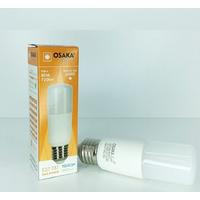 Osaka Pil Led Buji Ampul 9W E27 6500K Beyaz Işık