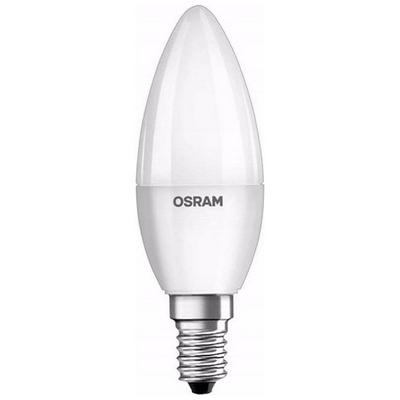 Osram 4.9 Watt E-14 İnce Duy 2700 Kelvın Buji Led Ampul