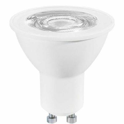 Osram GU10 Duylu 6,9 W Led Ampul 3000 Kelvin Sarı Işık