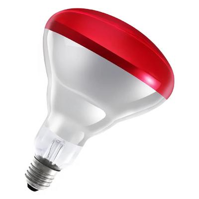 Osram İnfrared Ampül 250W BR40 E27 RED 1200K