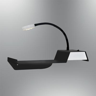 Özcan Adınlatma 3012-19 Usb Aplik Siyah