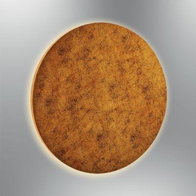 Özcan Aydınlatma 22 Cm Aplik Sarı 2655-2,03
