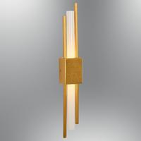Özcan Aydınlatma 2302-20 Doric Aplik Eskitme