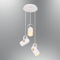 Özcan Aydınlatma 3'Lü Mambo Sarkıt 5019-3A,01