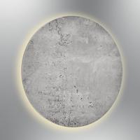 Özcan Aydınlatma 30 Cm Aplik Gri 2655-3,16