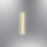 Özcan Aydınlatma 3006-1-01 Mınus Led Design Beyaz Aplik