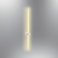 Özcan Aydınlatma 3006-2-01 Mınus Led Design Beyaz Aplik