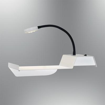Özcan Aydınlatma 3012-01 Usb Aplik Beyaz