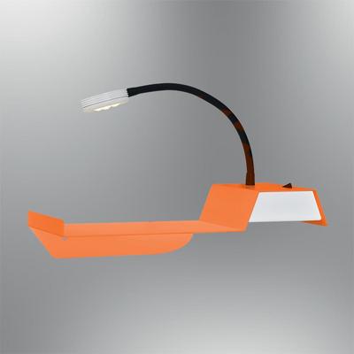 Özcan Aydınlatma 3012-09 Usb Aplik Oranj