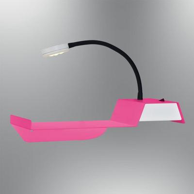 Özcan Aydınlatma 3012-10 Usb Aplik Pembe