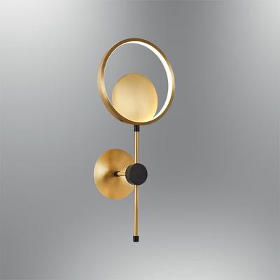 Özcan Aydınlatma 3111-Apl Rise Aplik Eskitme