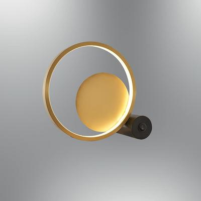 Özcan Aydınlatma 3111-Ml Rise Masa Lambası Eskitme