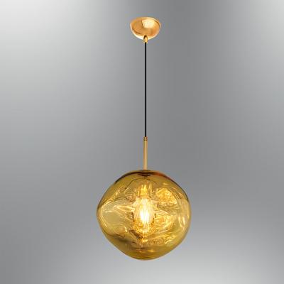 Özcan Aydınlatma 3219-1-03 K.Sarkıt Sarı