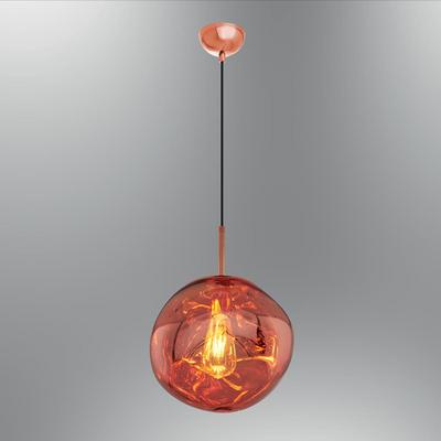 Özcan Aydınlatma 3219-1-32 K.Sarkıt Rose Gold