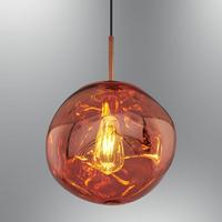 Özcan Aydınlatma 3219-1-32 K.Sarkıt Rose Gold