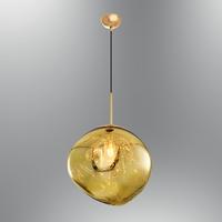 Özcan Aydınlatma 3219-2-03 B.Sarkıt Sarı