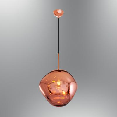 Özcan Aydınlatma 3219-2-32 B.Sarkıt Rose Gold