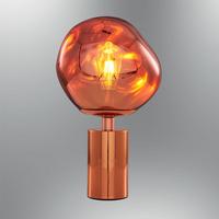 Özcan Aydınlatma 3219-Ml-32 Masa Lambası Rose Gold