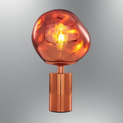 Özcan Aydınlatma 3219-Ml-32 Masa Lambası Rose Gold
