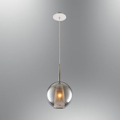 Özcan Aydınlatma 4020-1A-02 Tekli Vino Sarkıt