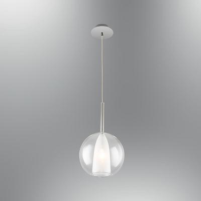 Özcan Aydınlatma 4020-1A-21 Tekli Vino Sarkıt