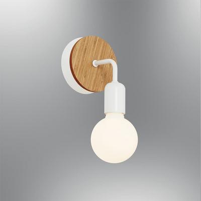 Özcan Aydınlatma 4056-Apl-01 Valetta Aplik