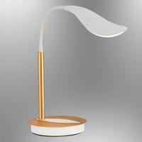 Özcan Aydınlatma 4060-Ml-01 Masa Lambası Beyaz