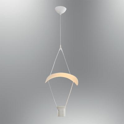 Özcan Aydınlatma 4063A-1A-01 Paraşüt Sarkıt-A