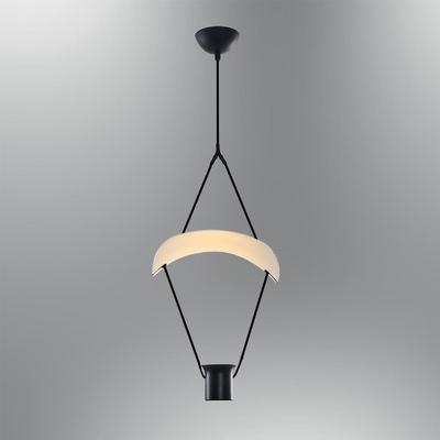 Özcan Aydınlatma 4063A-1A-19 Paraşüt Sarkıt-A