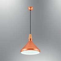 Özcan Aydınlatma 4481-2-32 O.Pentole Tekli 27Cm
