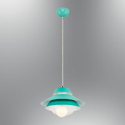 Özcan Aydınlatma 4497-05 Tekli Metal Sarkıt