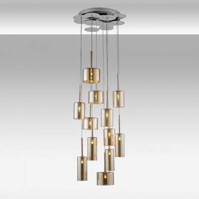 Özcan Aydınlatma 4721-12A-22 Sarkıt