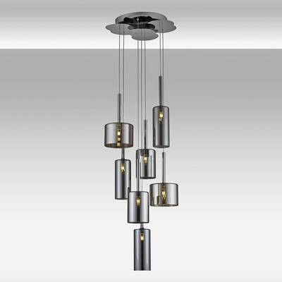 Özcan Aydınlatma 4721-7A-02 Sarkıt