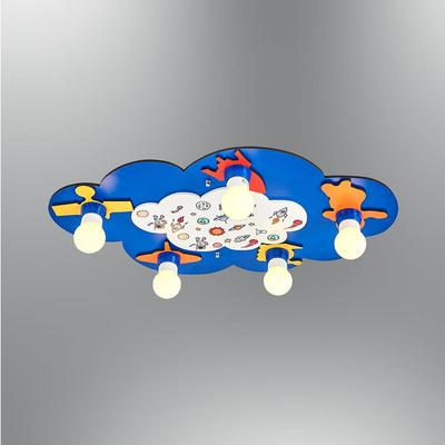 Özcan Aydınlatma 4802-1 Armatür Çocuk Odası