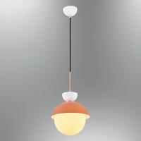 Özcan Aydınlatma 5028-1A-12 Soft Tekli Sarkıt Amber