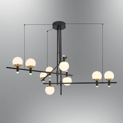 Özcan Aydınlatma 5037-9A Sarkıt