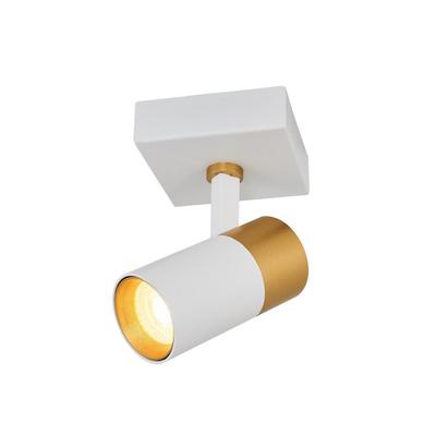 Özcan Aydınlatma 5043-1-01 Tekli Spot Beyaz