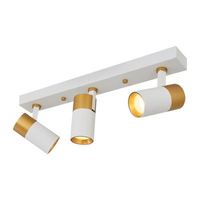 Özcan Aydınlatma 5043-3-01 3 Lü Spot Beyaz