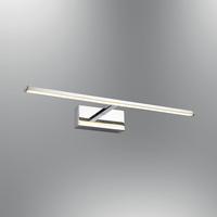 Özcan Aydınlatma 5122-1-02 K.Espada Aplik Krom