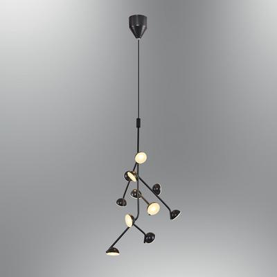 Özcan Aydınlatma 5378-11A-19 11 Li Avize