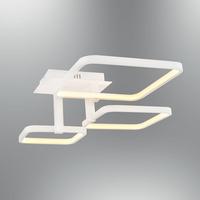 Özcan Aydınlatma 5637-3A-01 3'Lü Plaza Armatür